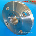 ansi slip on flange